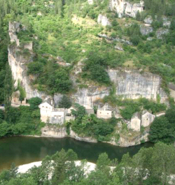 Castelbouc